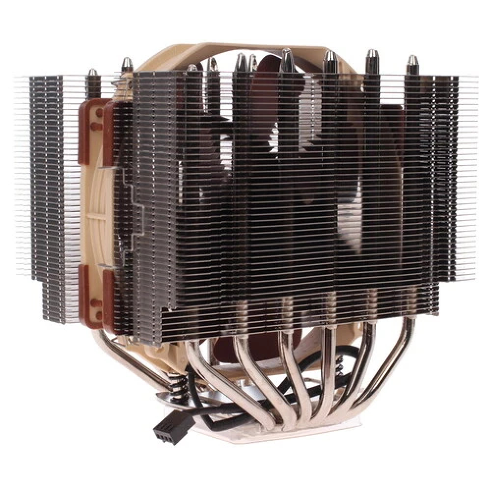 Система охлаждения Noctua NH-D15S Для процессора — фото товара