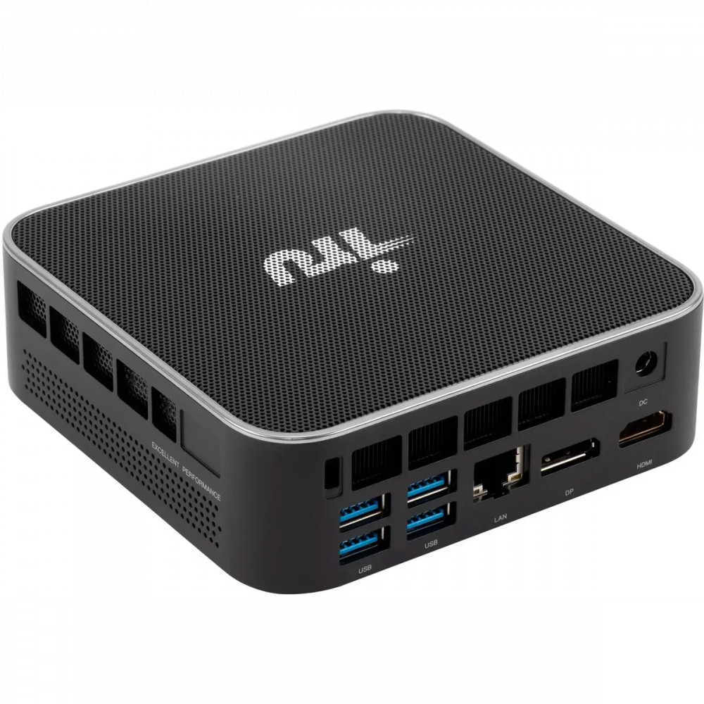 Персональный компьютер iRU Tactio 525 2099145 Ryzen 5, 6600H, 3.3, 16 Гб, DDR5-4800 - миниатюра 8