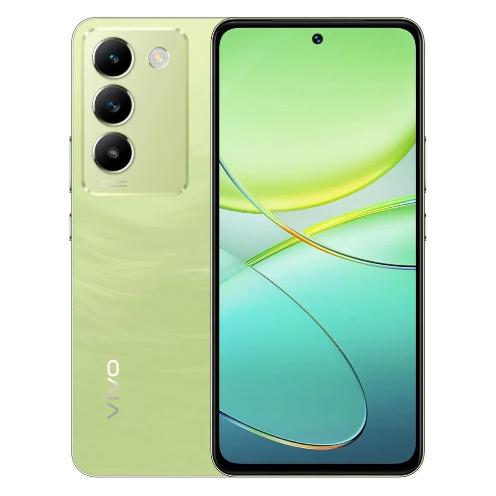 Смартфон Vivo V30 Lite 8/256Gb Green V30 Lite_Green_V2342 8+256 256 Гб, 8 Гб — фото товара