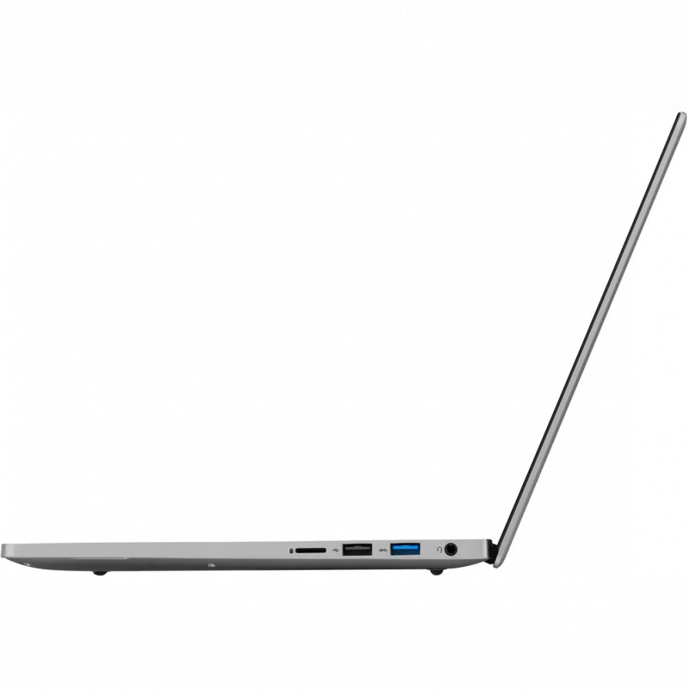 Ноутбук OSIO FocusLine F140I-009 14 ", FHD 1920x1080 (16:9), Intel, Core i5, 16 Гб, 512 ГБ, Intel Iris Xe Graphics, Windows 11 Home - миниатюра 5