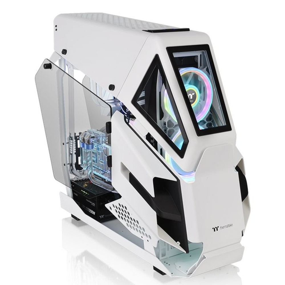 Корпус Thermaltake AH T600 Snow CA-1Q4-00M6WN-00 Full-Tower — фото товара