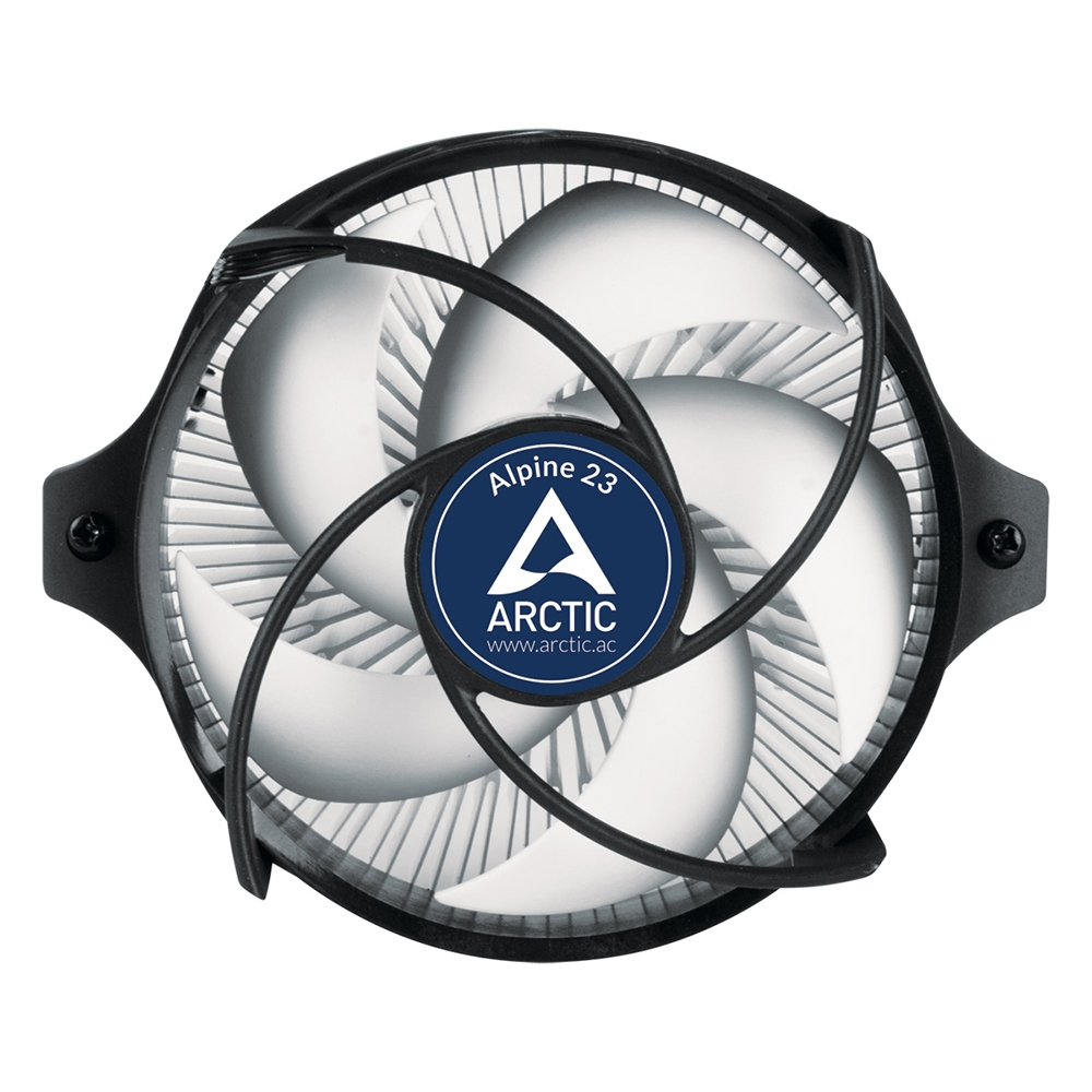 Система охлаждения ARCTIC Alpine 23 ACALP00035A Для процессора - миниатюра 2
