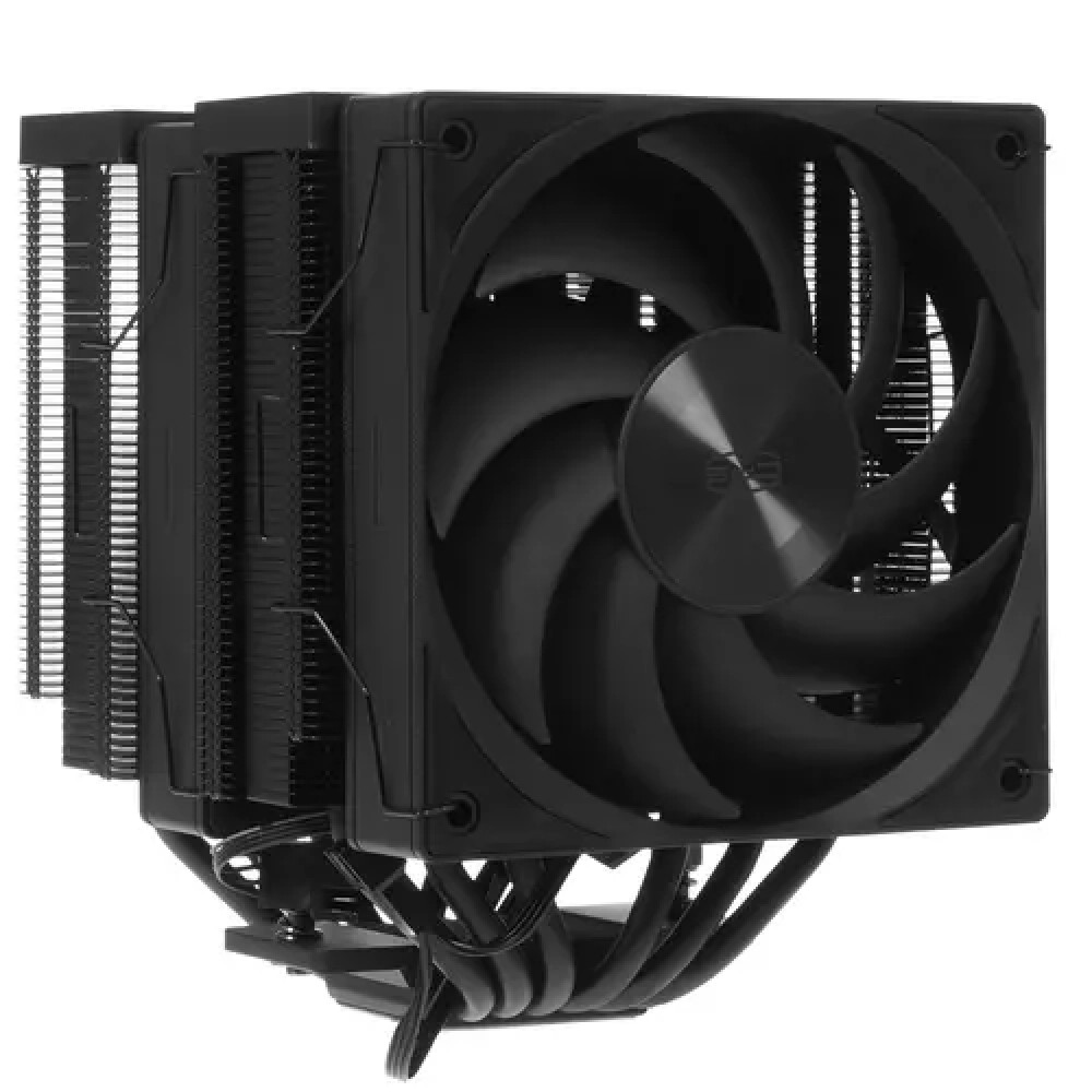 Система охлаждения PCcooler RZ620 BK Для процессора — фото товара