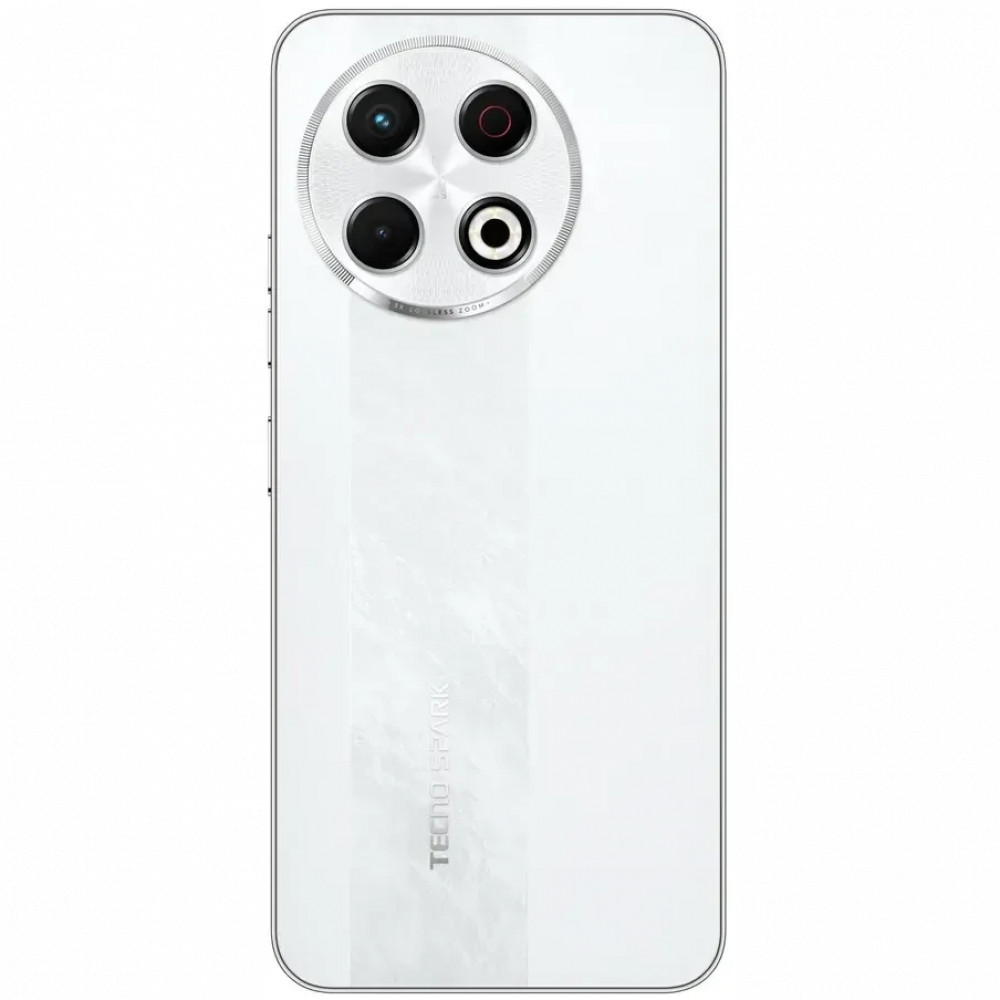 Смартфон TECNO Spark 30 Pro 8/128Gb Arctic Glow KL7 128+8 ARCTIC GLOW 128 Гб, 8 Гб - миниатюра 2