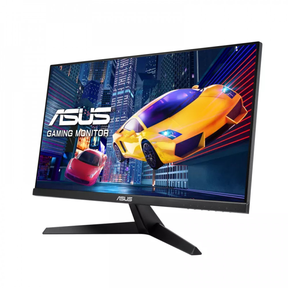 Монитор Asus VY249HGR 23.8 ", IPS, Full HD 1920x1080 (16:9), 120 Гц - миниатюра 3