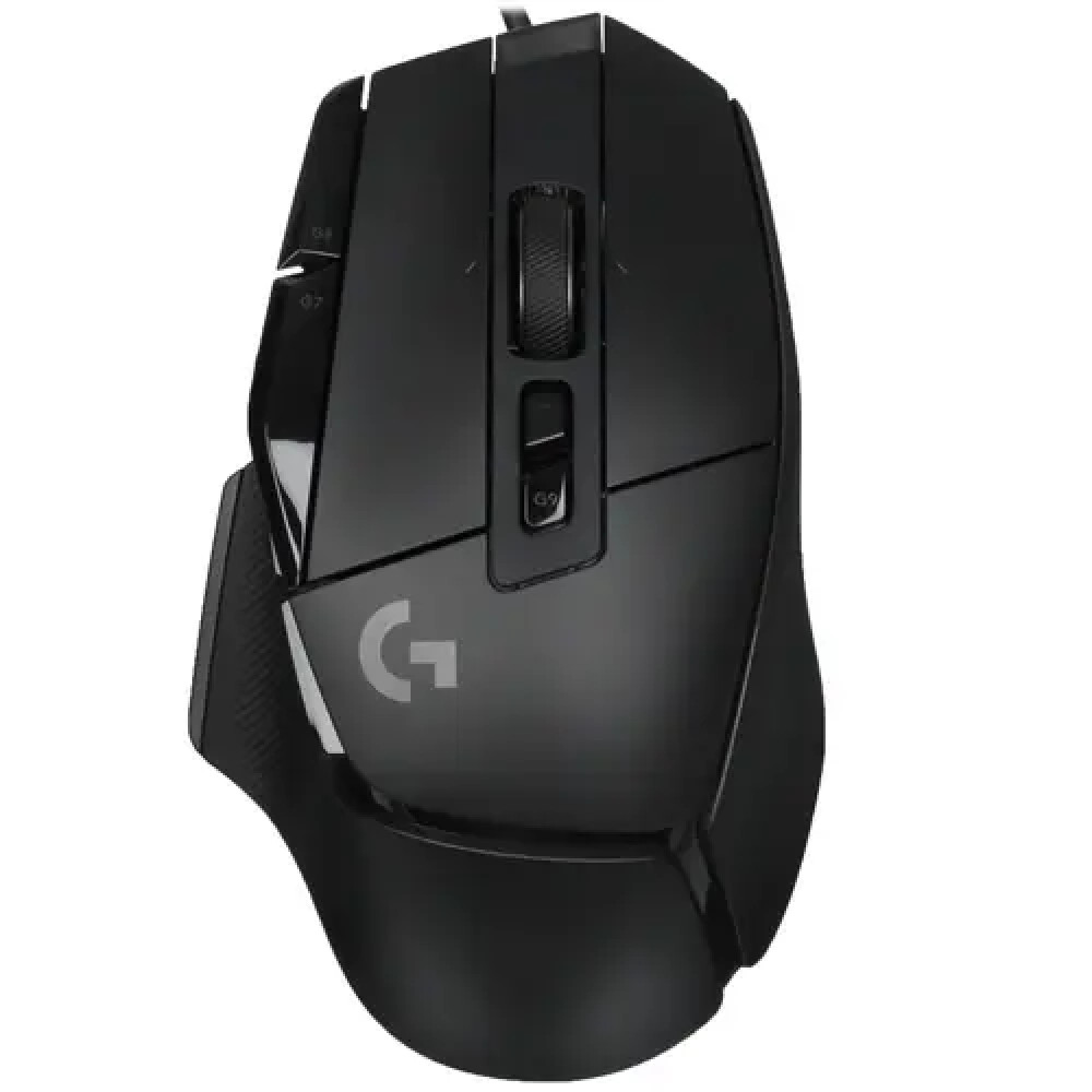 Мышь Logitech G502 X Hero 910-006142 Игровые, Проводная — фото товара