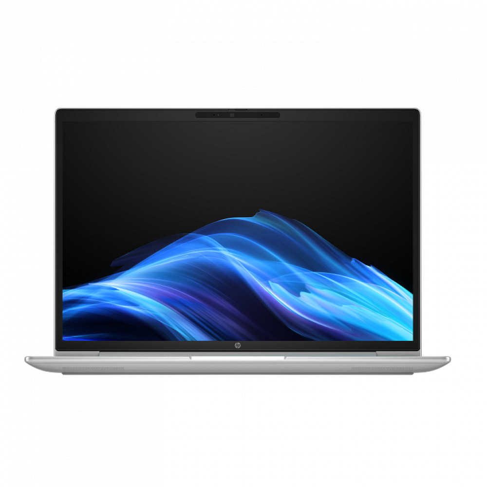 Ноутбук HP ProBook 4 G1i D40WWET 14 ", WUXGA 1920x1200 (16:10), Intel, Core Ultra 5, 16 Гб, 512 ГБ, Intel Graphics, Windows 11 Pro - миниатюра 2