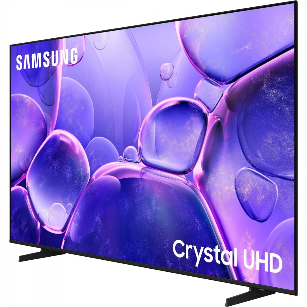 Телевизор Samsung UE43U8000FUXRU 43 ", Smart TV, Черный - миниатюра 3