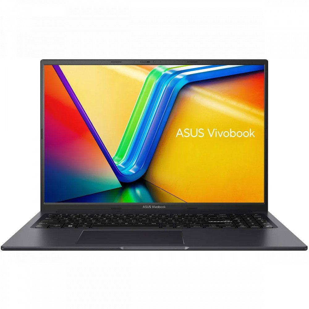 Ноутбук Asus VivoBook 16X K3604VA-MB266 90NB1071-M00AU0 16 ", WUXGA 1920x1200 (16:10), Intel, Core i5, 16 Гб, 512 ГБ, Intel Iris Xe Graphics — фото товара