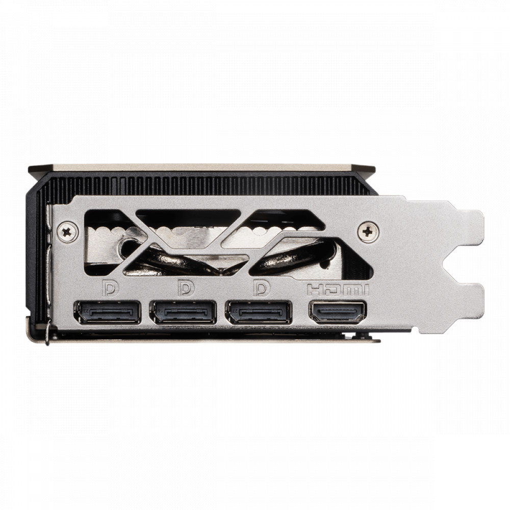 Видеокарта MSI RTX5080 INSPIRE 3X OC RTX 5080 16G INSPIRE 3X OC 16 ГБ - миниатюра 4