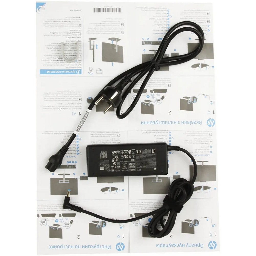 Моноблок HP All-in-One 27-cr0037ci 7Y0F3EA 27, Intel, Core i3, 1315U - миниатюра 10
