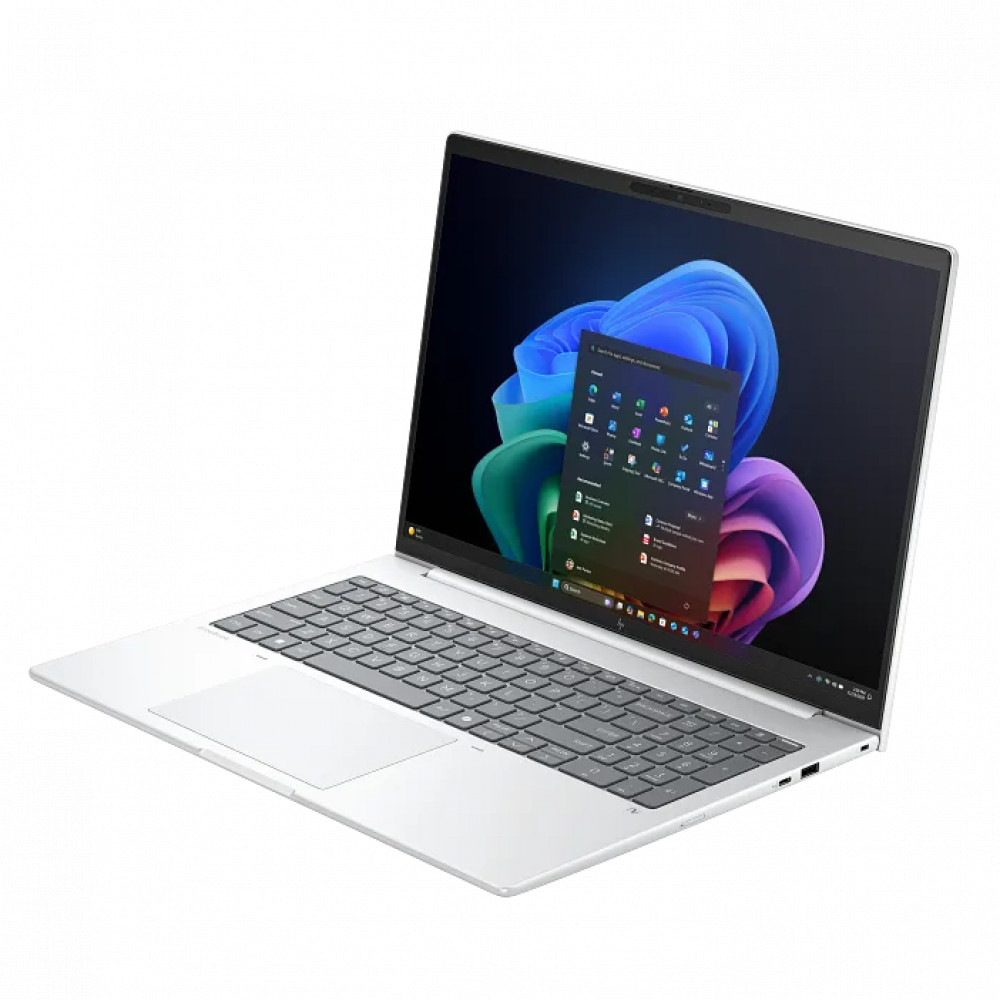 Ноутбук HP EliteBook 8 G1i CV0Q1ET 16 ", WUXGA 1920x1200 (16:10), Intel, Core Ultra 5, 32 Гб, 1 ТБ, Intel Graphics, Windows 11 Pro - миниатюра 3
