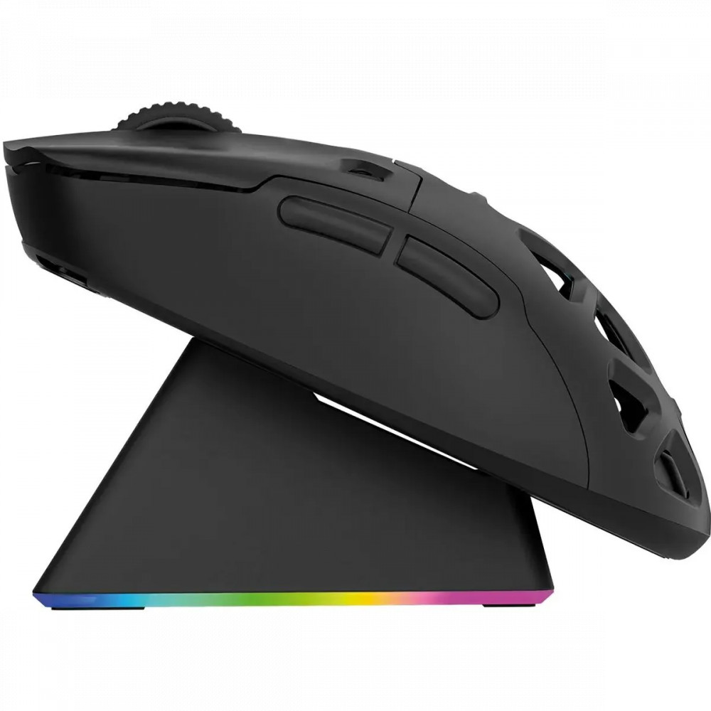 Мышь Acer Nitro OMR404 Черный ZL.MCEEE.02T Игровые, Беспроводная - миниатюра 5