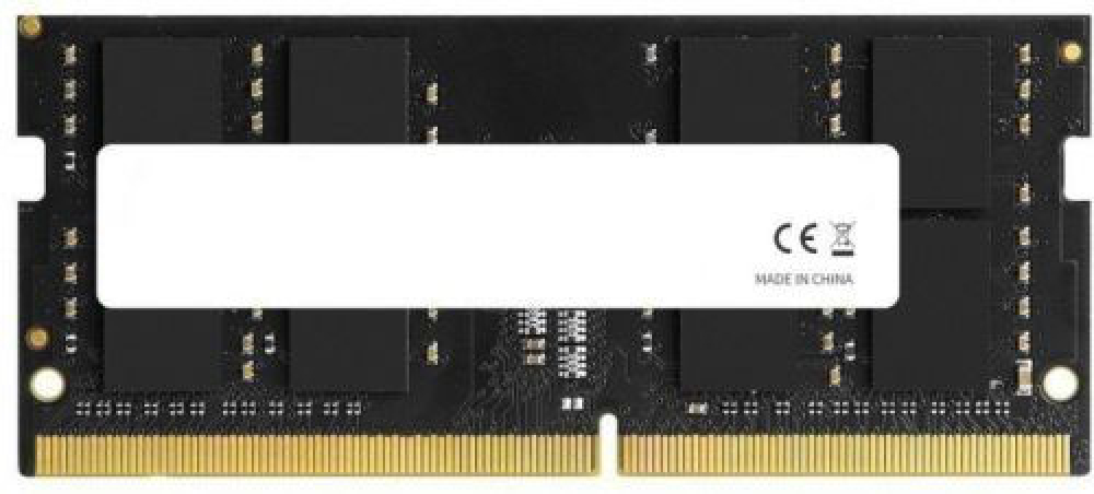 ОЗУ Foxline FL4800D5S40-32G SO-DIMM, DDR5, 32 Гб, 4800 МГц — фото товара