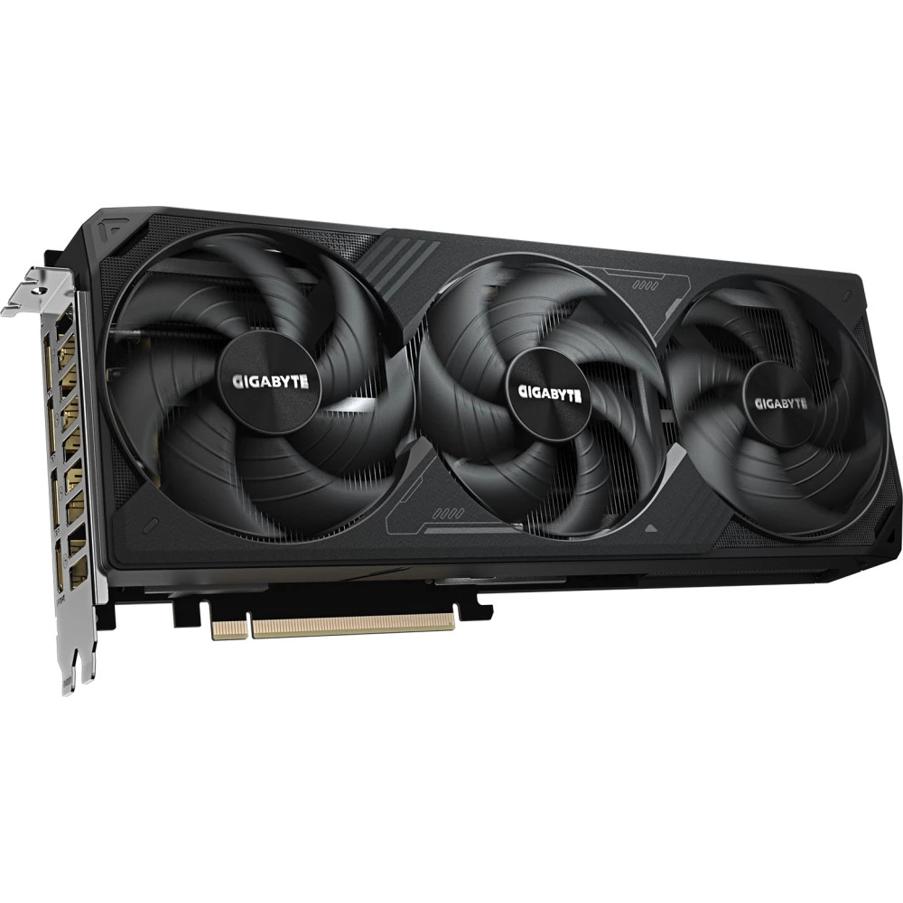 Видеокарта Gigabyte GeForce RTX 5070TI 16Gb GV-N507TWF3OC-16GD 1.0 16 ГБ — фото товара