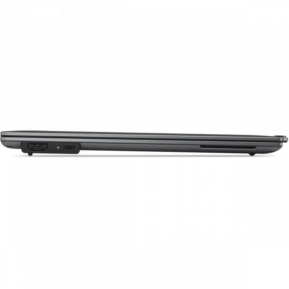Ноутбук Lenovo ThinkPad X9-14 Gen 1 Aura Edition 21QA002CGQ 14 ", WUXGA 1920x1200 (16:10), Intel, Core Ultra 7, 32 Гб, 1 ТБ, Intel Graphics, Windows 11 Pro - миниатюра 4