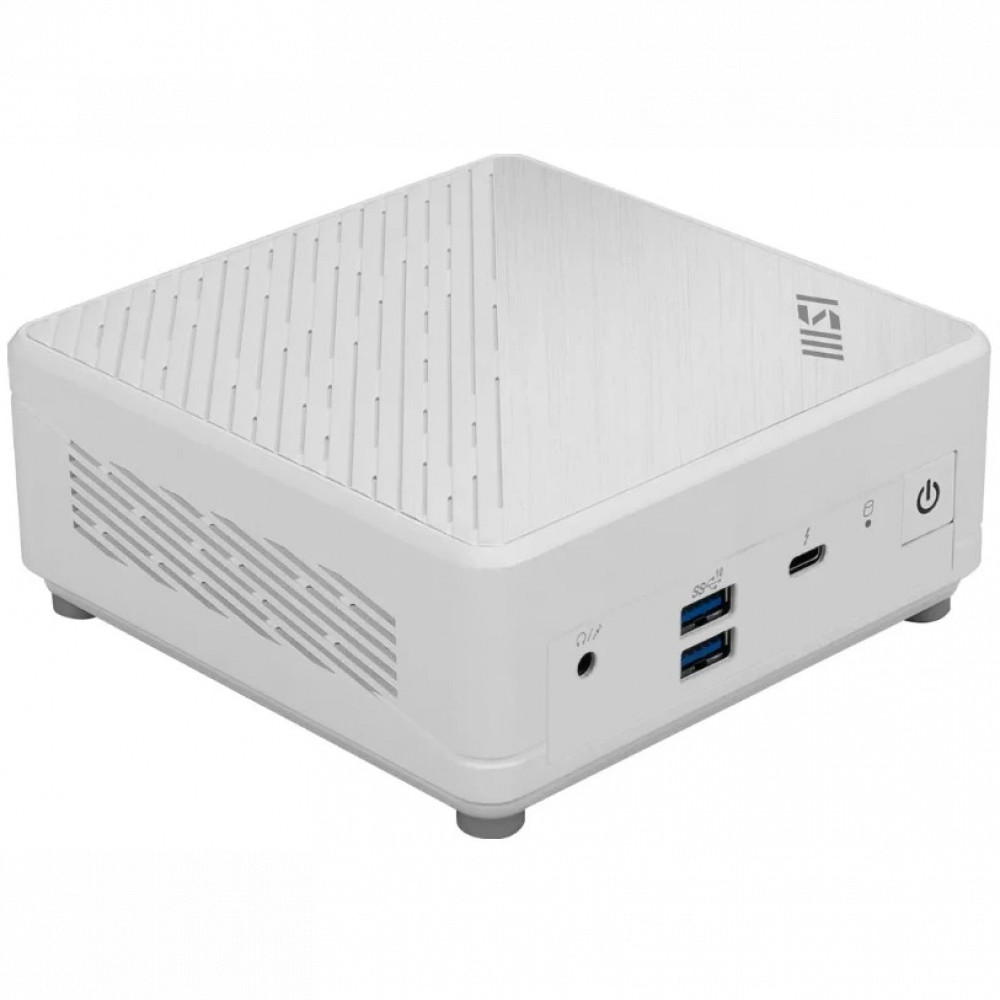 Персональный компьютер MSI Cubi 5 936-B0A822-473 Core i5, 1235U, 1.3, DDR4-3200 - миниатюра 3