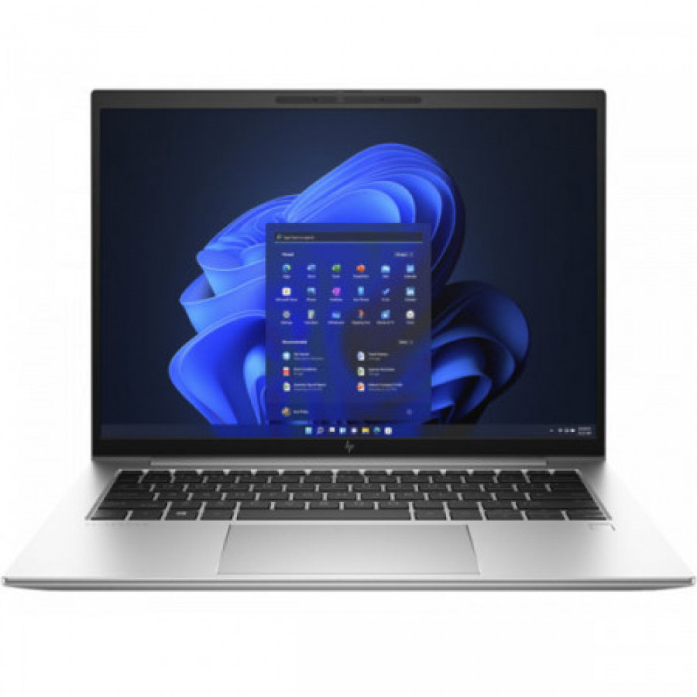 Ноутбук HP ProBook 440 G10 UMA 8A5N9EA_S 14 ", FHD 1920x1080 (16:9), Intel, Core i7, 8 Гб, 512 ГБ, Intel Iris Xe Graphics, Windows 11 Pro — фото товара