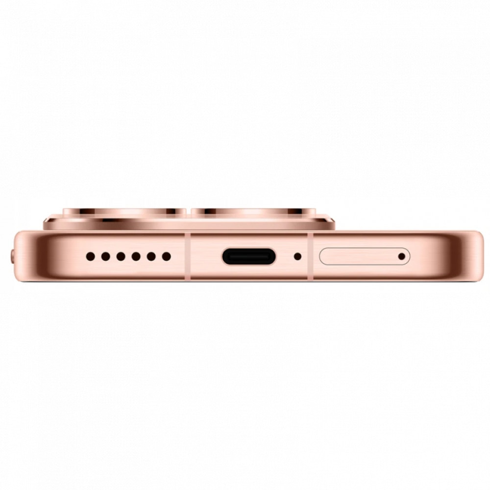 Смартфон Huawei Pura 80 12/256Gb Frosted Gold (HED-LX9) 51098KET 256 Гб, 12 Гб - миниатюра 9