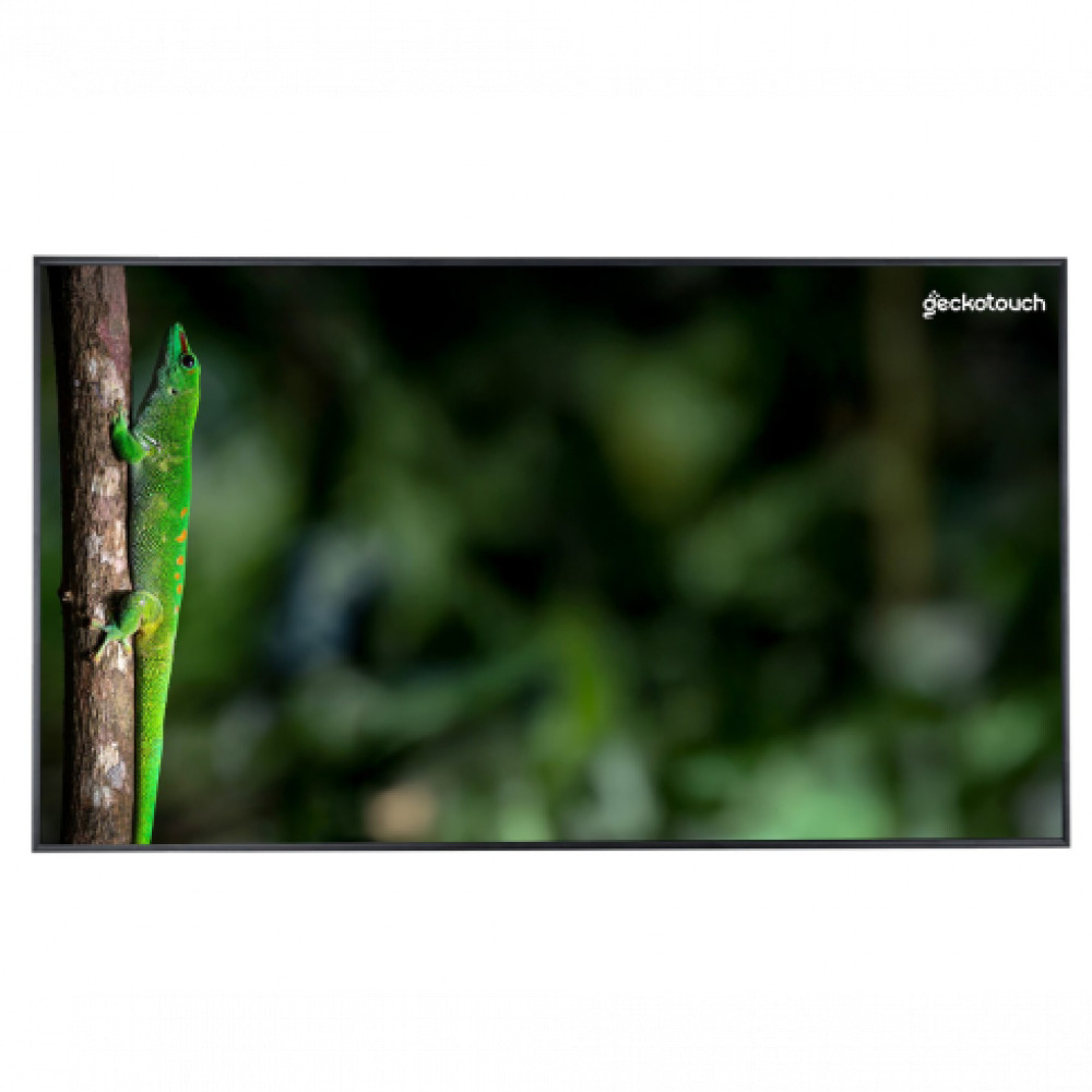 LED / LCD панель Geckotouch 43DCR 43 " — фото товара
