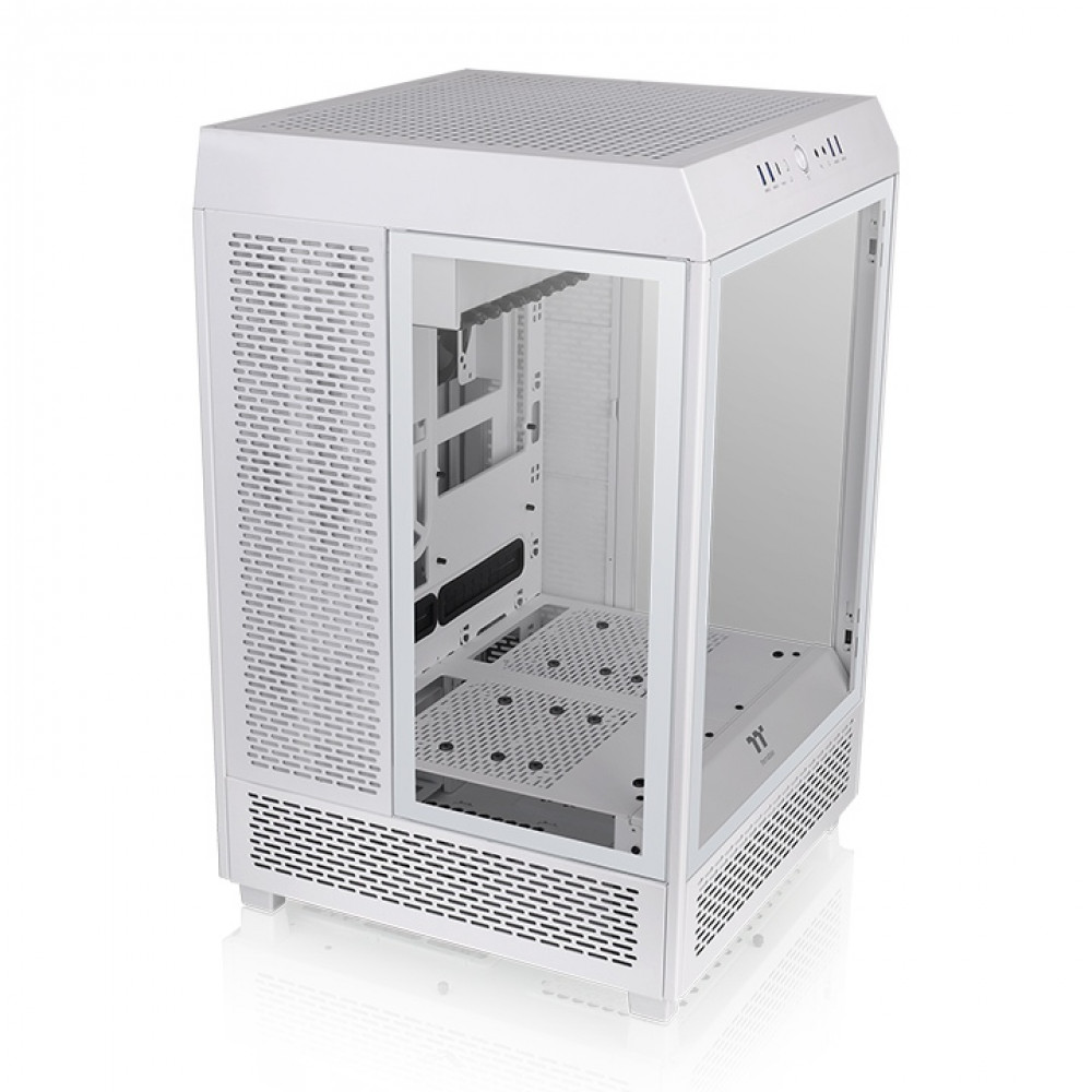 Корпус Thermaltake The Tower 500 Snow CA-1X1-00M6WN-00 Mid-Tower - миниатюра 4