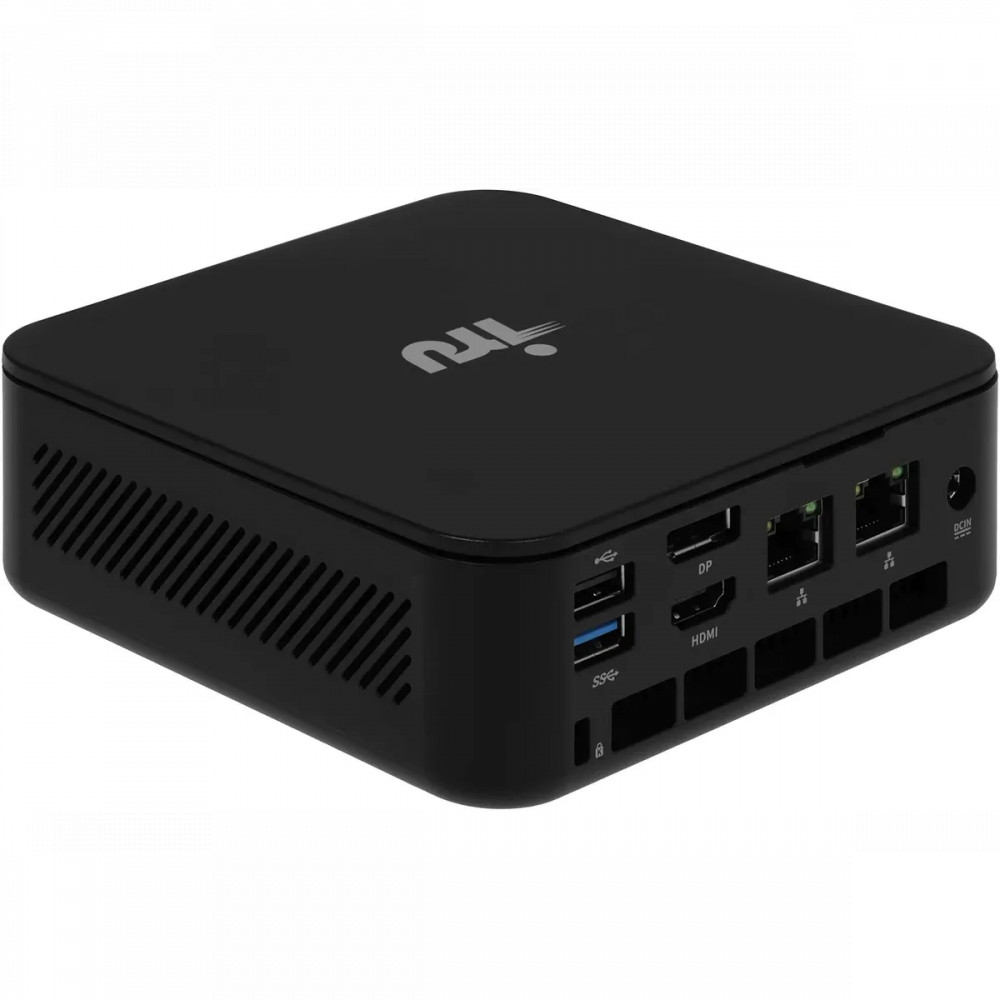 Персональный компьютер iRU Planio 325 2180269 Ryzen 5, 3500U, 2.1, 16 Гб, DDR4-2400, Windows 11 Pro - миниатюра 2