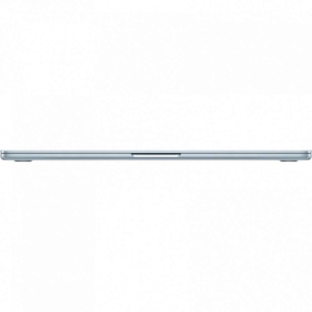 Ноутбук Apple MacBook Air 15 M5 Sky Blue MDVT4LL/A 15.3 ", 2880x1864 (16:10), Apple, M5 Series, 16 Гб, 1 ТБ, Apple M5 10-Core, Mac OS - миниатюра 5