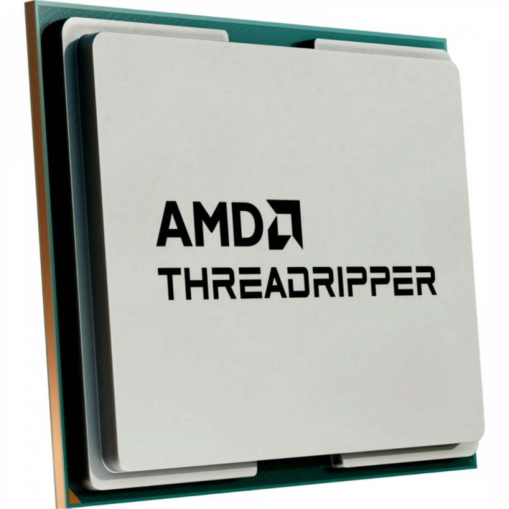 Процессор AMD RYZEN Threadripper PRO 7975WX 100-000000453 Ryzen Threadripper — фото товара