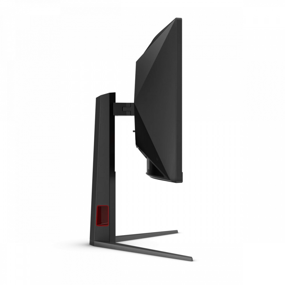 Монитор AOC CU34G4/01 34 ", VA, Ultra-Wide QHD 3440x1440 (21:9), 180 Гц - миниатюра 3