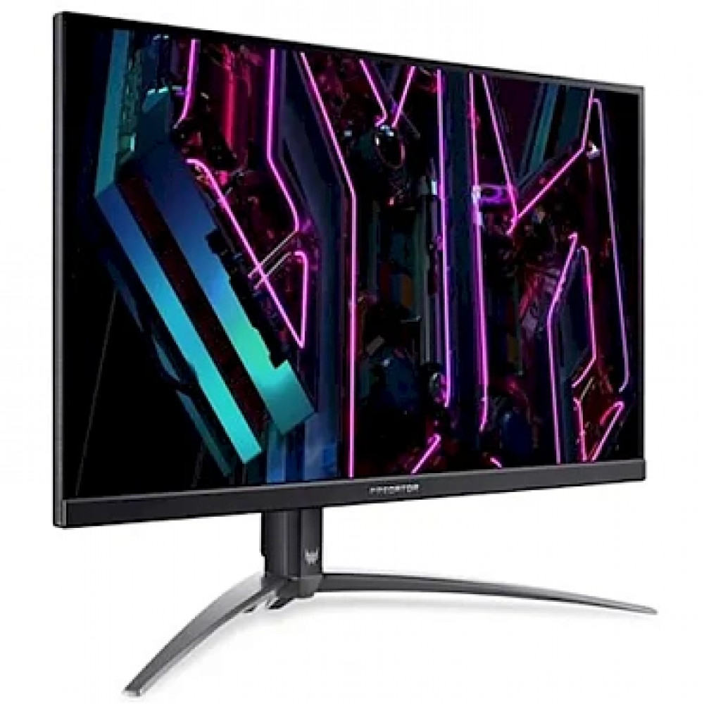 Монитор Acer Predator XB273UV3bmiiprzx UM.HX3EE.310 27 ", IPS, Quad HD 2560x1440 (16:9), 180 Гц - миниатюра 2