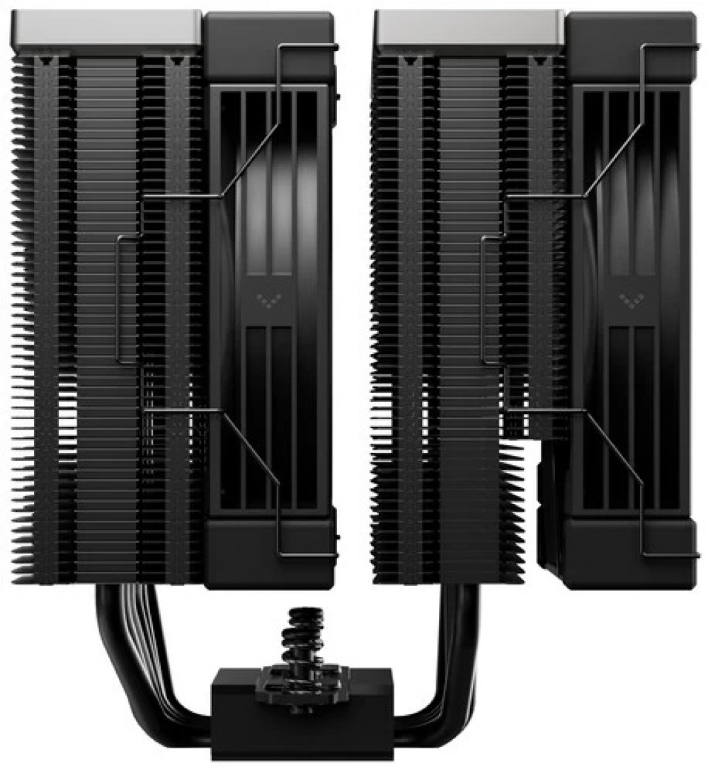 Система охлаждения Deepcool AK620 G2 R-AK620G2-BKNNMN-GJD Для процессора - миниатюра 3