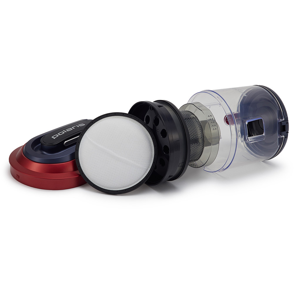 Пылесос Polaris PVC 2003RI - миниатюра 15
