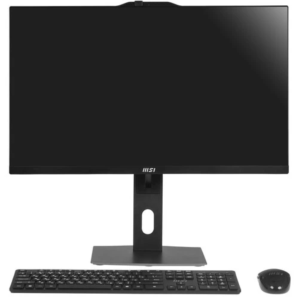Моноблок MSI Modern AM272P 1M-864XRU 9S6-AF8231-1035 27, Intel, Core i3, 100U — фото товара