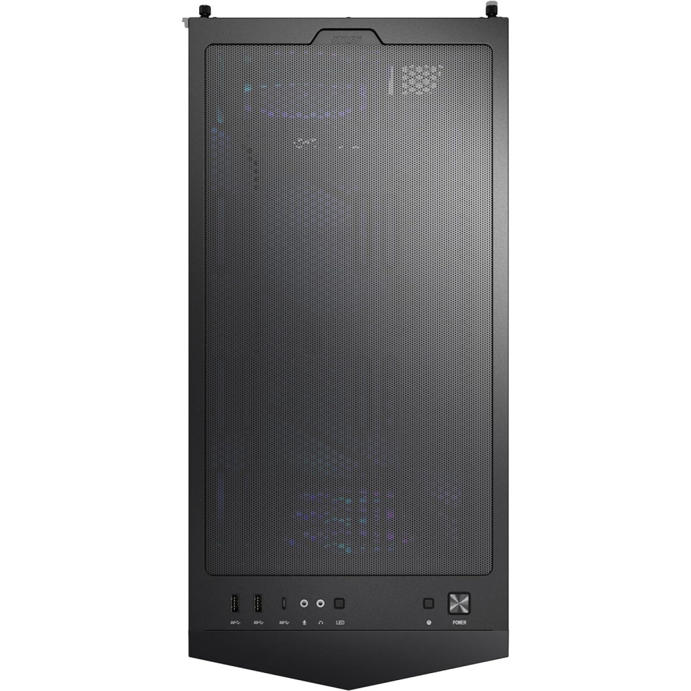 Корпус MSI MPG GUNGNIR 300R AIRFLOW Mid-Tower - миниатюра 10
