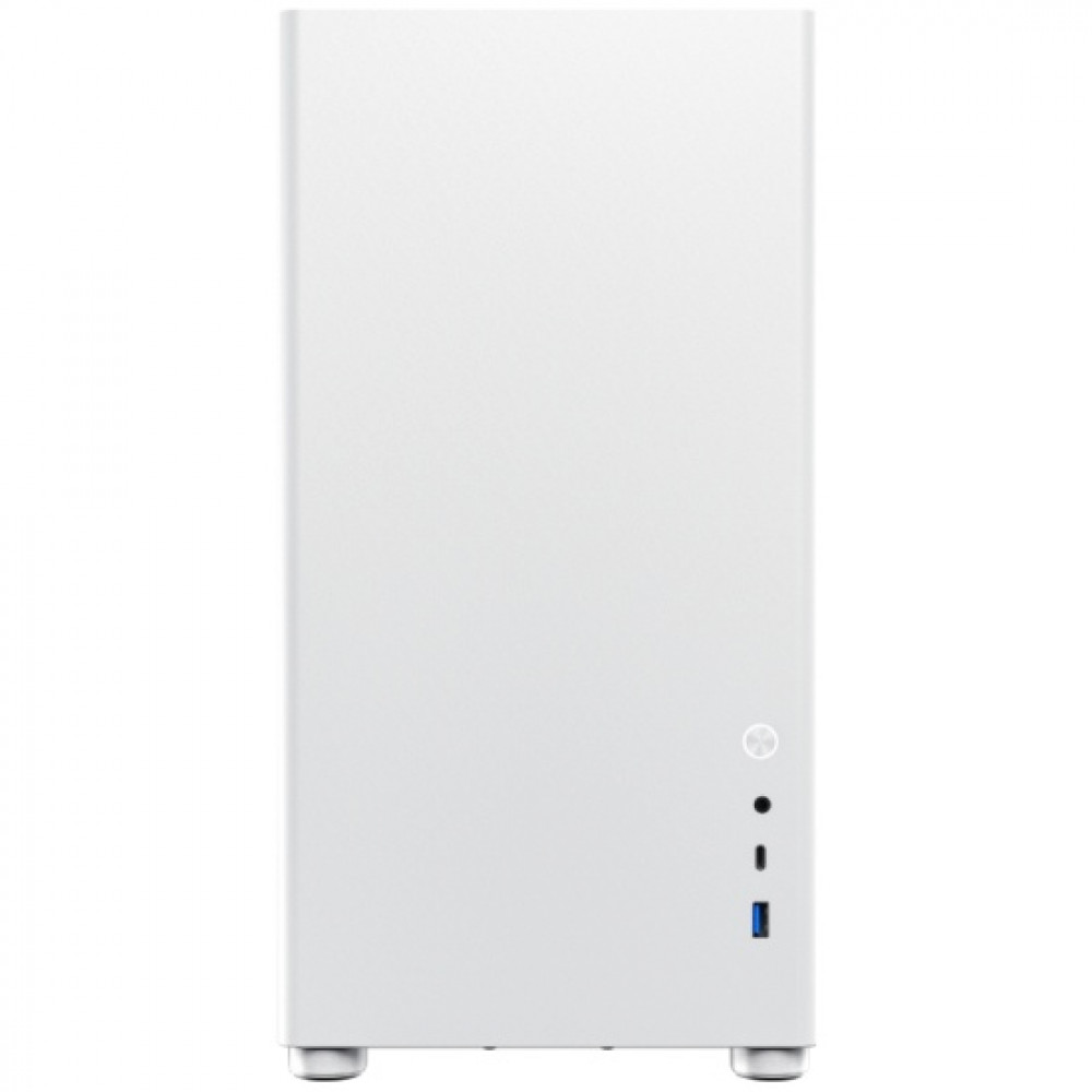 Корпус GameMax MeshBox White Mid-Tower - миниатюра 2