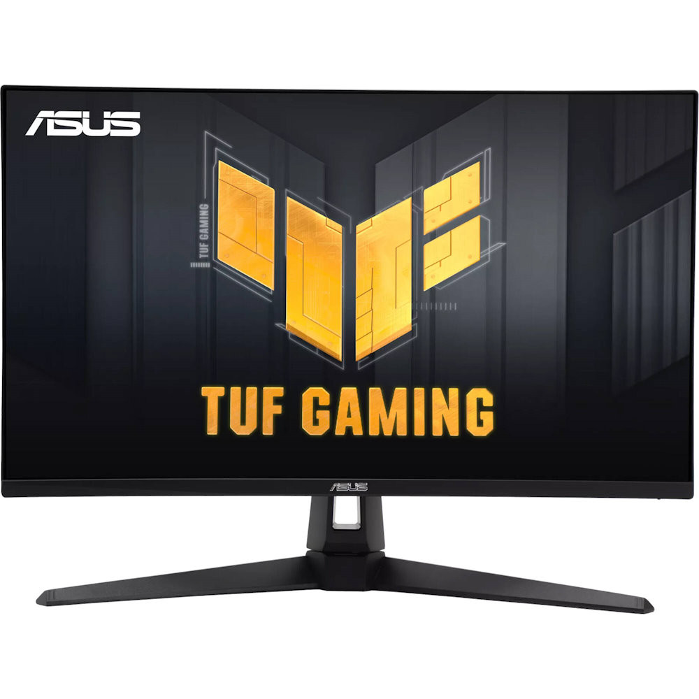 Монитор Asus TUF Gaming VG279QM1A 90LM05X0-B01370 27 ", IPS, Full HD 1920x1080 (16:9), 280 Гц - миниатюра 2