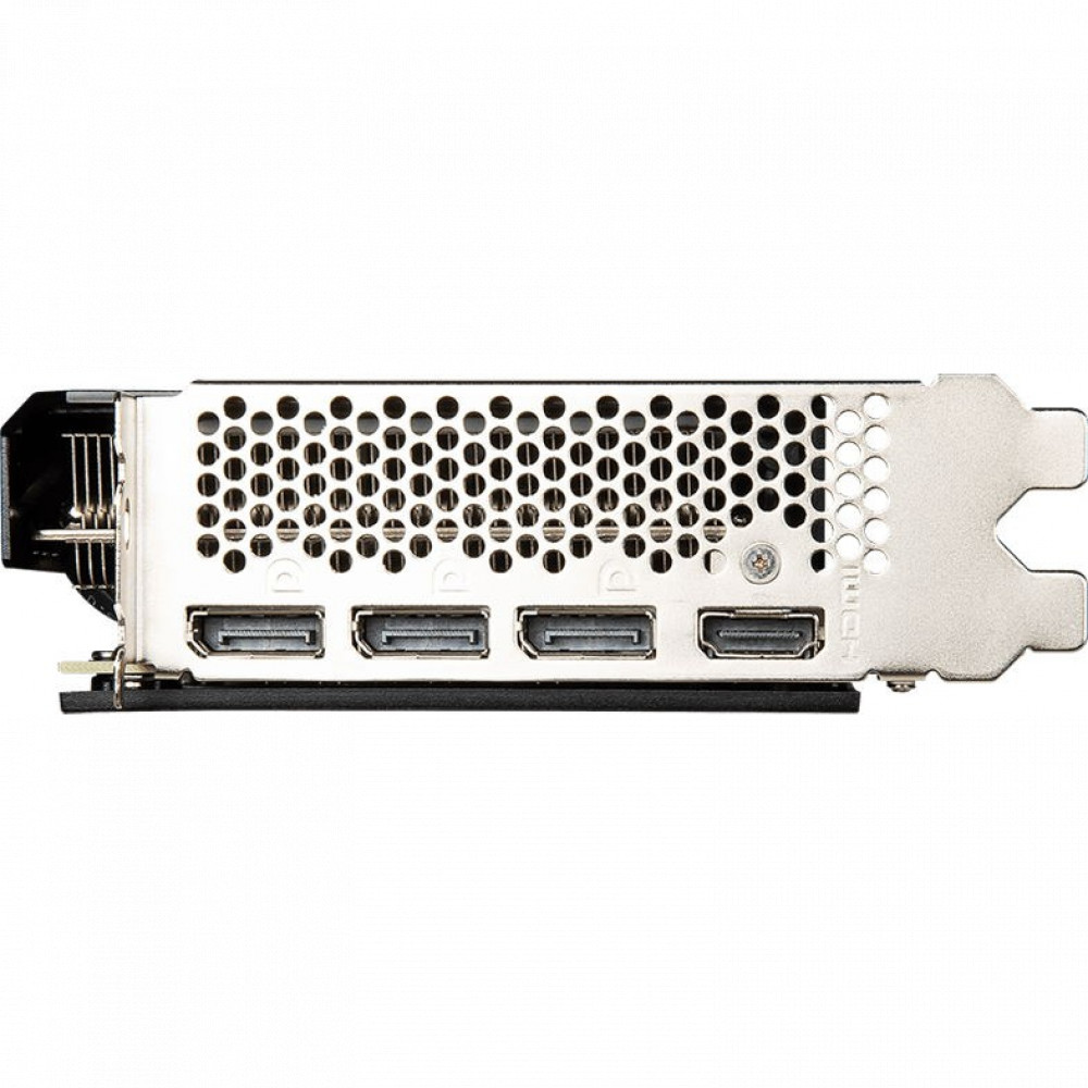 Видеокарта MSI GeForce RTX3050 RTX 3050 AERO ITX 8G OC LHR 8 ГБ - миниатюра 3