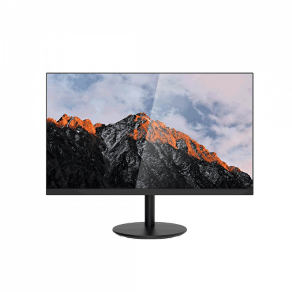Монитор Dahua DHI-LM22-A200Y 21.45 ", VA, Full HD 1920x1080 (16:9), 100 Гц — фото товара