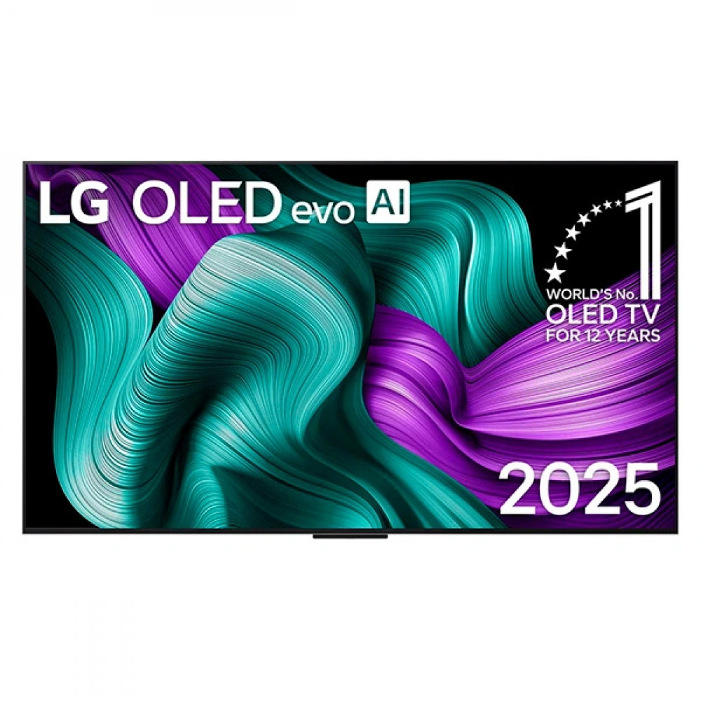 Телевизор LG OLED65M59LA — фото товара