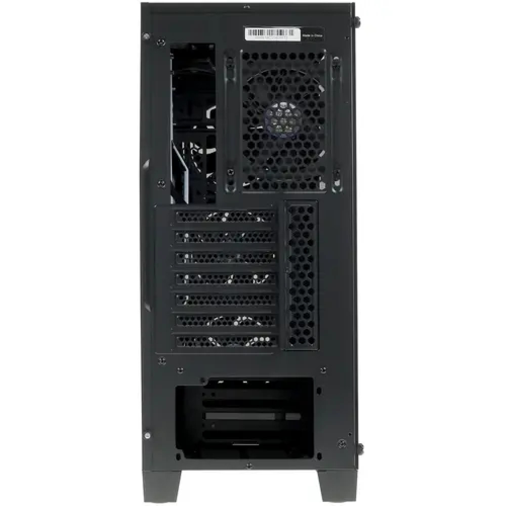 Корпус Zalman Z7 NEO Mid-Tower - миниатюра 6