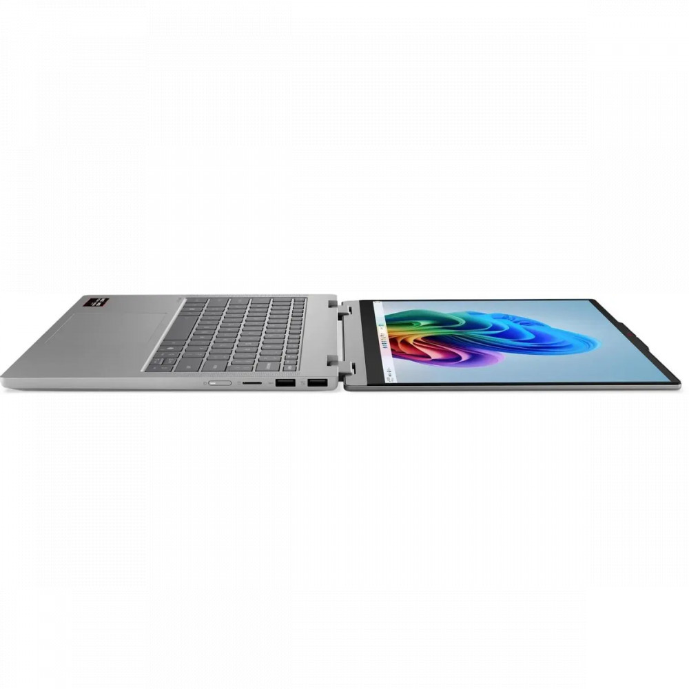 Ноутбук Lenovo IdeaPad 5 2-in-1 14AHP11 83UJ0016PS 14 ", WUXGA 1920x1200 (16:10), AMD, Ryzen 5, 16 Гб, 512 ГБ, AMD Radeon 760M - миниатюра 5