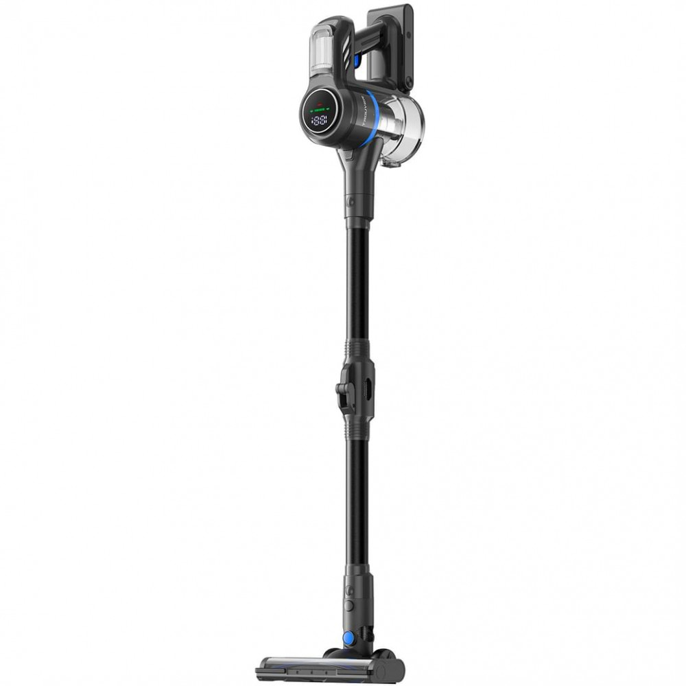 Пылесос Dreame Cordless Vacuum Cleaner Trouver J30 VJ12A Вертикальный, 25000 Вт - миниатюра 4