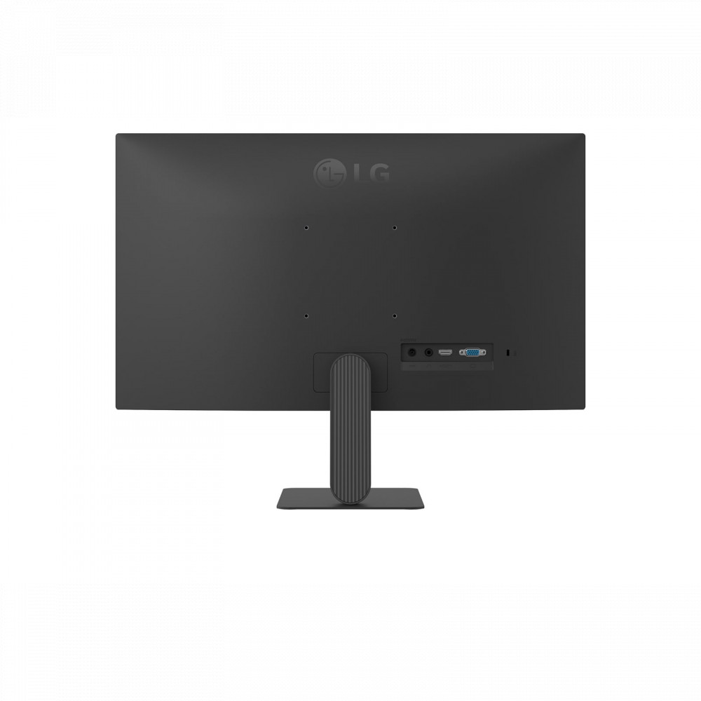 Монитор LG 24U411A-B 24U411A-B.ARUQ 23.8 ", IPS, Full HD 1920x1080 (16:9), 120 Гц - миниатюра 3