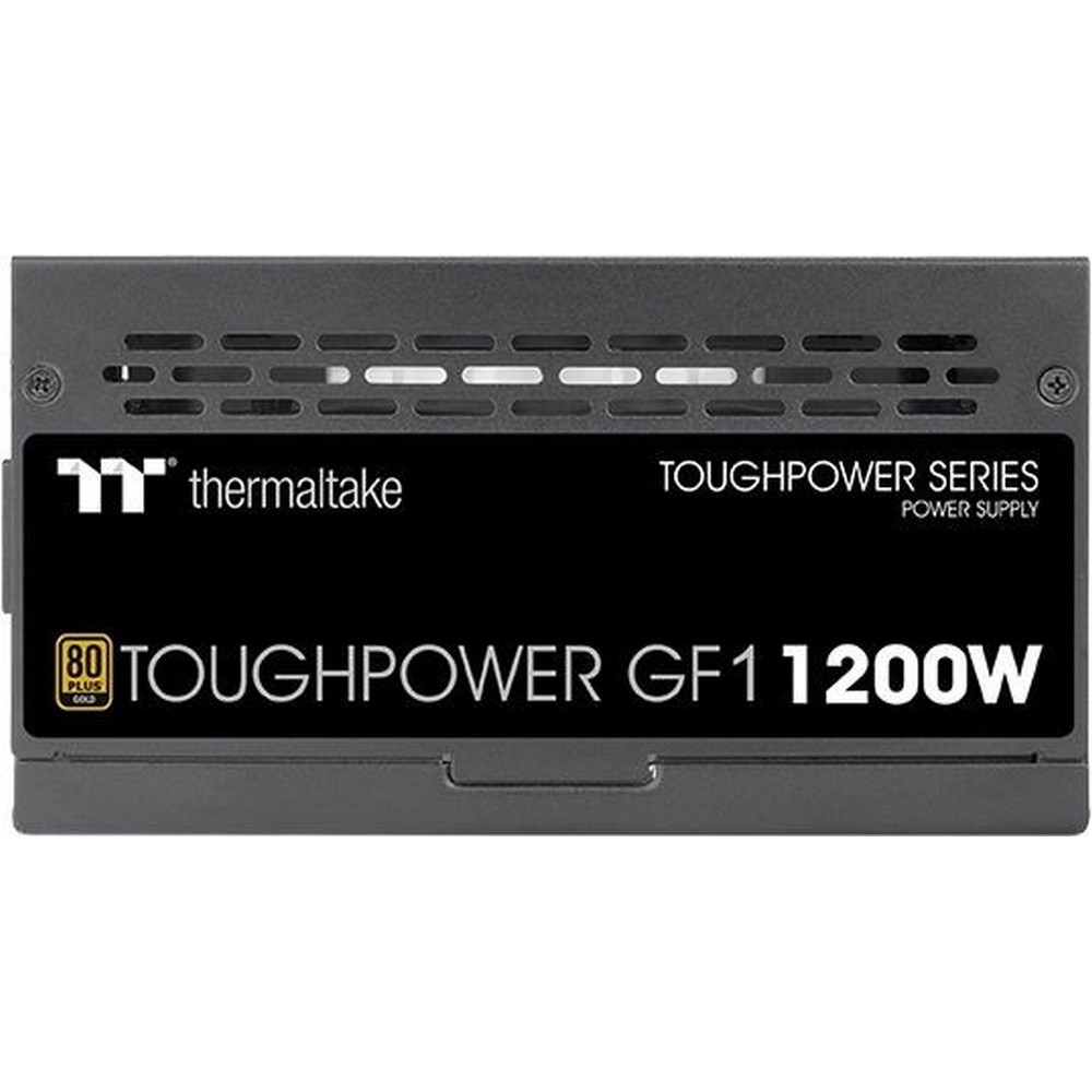 Блок питания Thermaltake Toughpower GF1 1200W PS-TPD-1200FNFAGE-1 1200 Вт - миниатюра 2