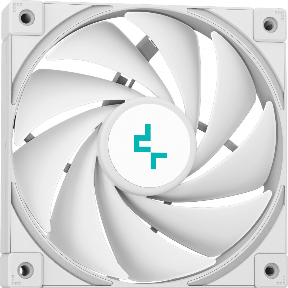 Система охлаждения Deepcool R-LT520-WHAMNF-G-1 Для процессора - миниатюра 4