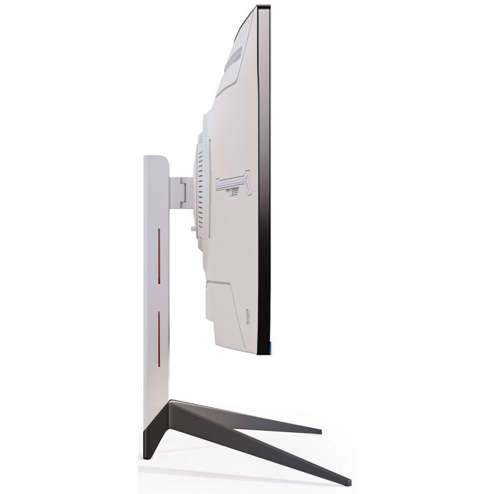 Монитор ABR Technology MC27GQC-i2 27 ", VA, Quad HD 2560x1440 (16:9), 165 Гц - миниатюра 2