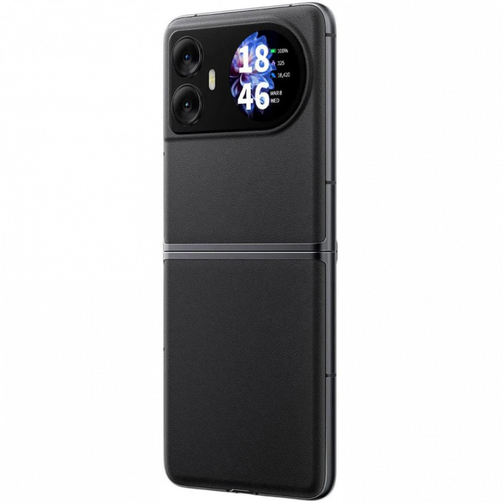 Смартфон Blackview HERO 10 12/256Gb Black BVHERO10-12256BLK 256 Гб, 12 Гб - миниатюра 6