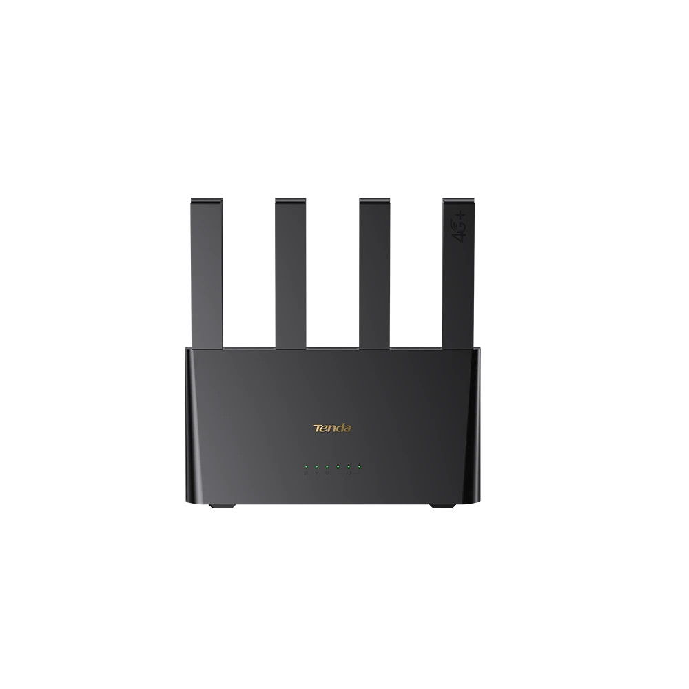 Маршрутизатор для дома TENDA 4G08 — фото товара