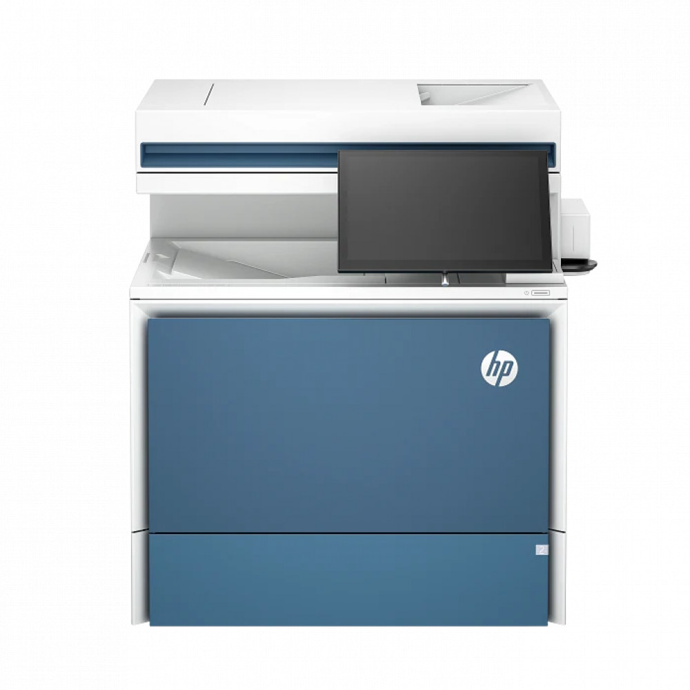 МФУ HP Color LaserJet Enterprise Flow 5800zf 58R10A А4, Лазерный, Цветная — фото товара