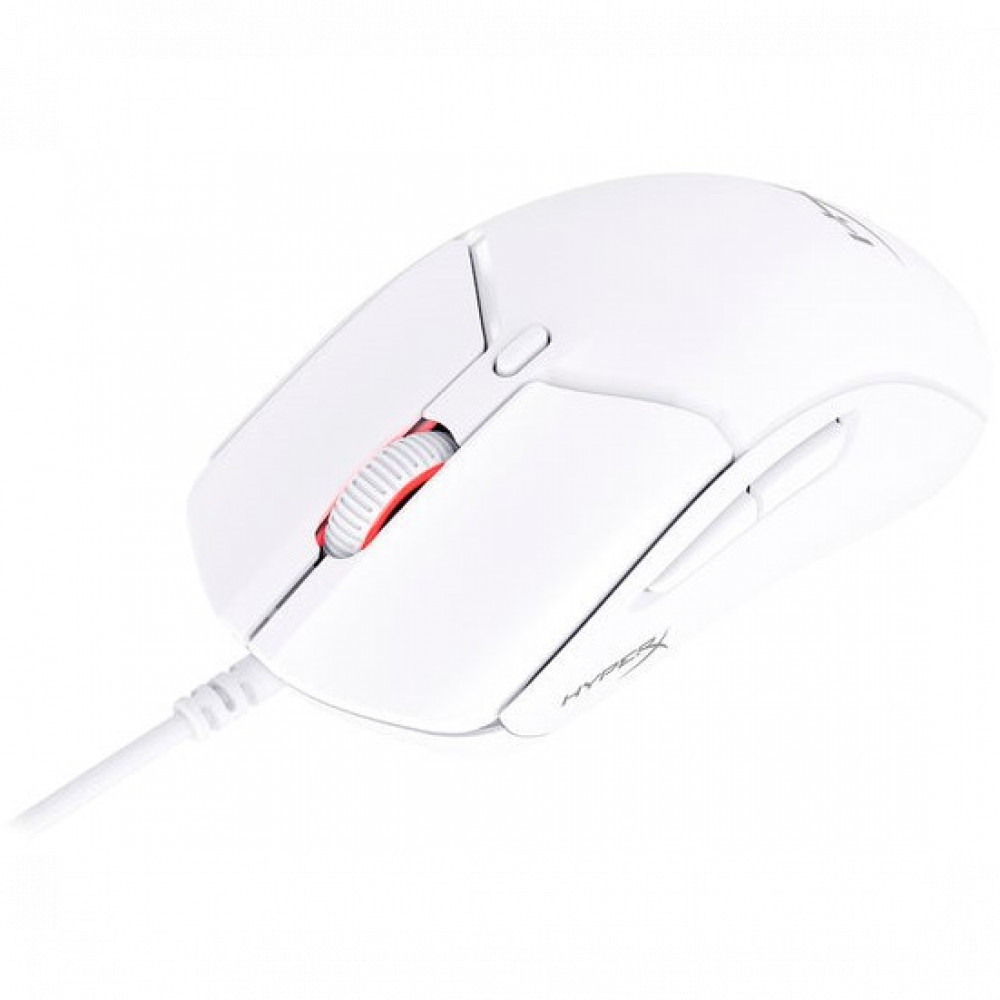 Мышь HyperX Pulsefire Haste 2 6N0A8AA Игровые, Проводная - миниатюра 3